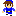 8-Bit Toon Link (Blue) Item 1