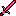 Pink sword Item 6