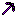 Obsidian Pickaxe Item 4