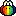 Rainbow Yoshi Item 4