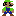 Old luigi Item 5