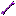 End bone Item 1