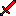 red sword Item 9