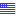 American Flag Item 1