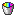 Rainbow Paint Item 6