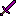 Pink Sword Item 0
