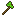 Emerald axe Item 1