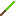 GREEN LIGHTSABER Item 4