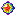 Rainbow Ball Item 0