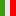 Italian Flag Item 4