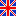British Flag Item 16
