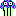 Chica&#039;s Cupcake (Fnaf) in different colors Item 0