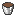 bucket of chocklet milk Item 4