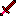 Ruby sword Item 1