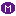 purple M&amp;M Item 7