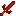 Redstone Sword Item 4