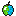 Diamond/Emerald apple Item 5