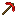 Red stone pickaxe Item 4