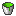 Bucket kiwi juice