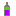 Poison Purple Potion in a Pill Bottle Item 3