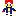 Red (pokemon) Item 1