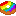 Rainbow Donut Item 7