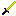 gold razor sword Item 0