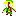 ZOMBIE TOON LINK Item 5