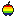Rainbow Apple Item 1