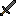 Obsidian sword Item 8