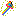 rainbow god axe Item 1