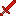 red sword Item 1