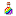 Rainbow potion Item 1