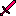 Pink Sword Item 4