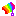 Rainbow Saddle Item 1