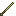 Golden Short-Sword Item 0