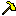 super gold axe Item 4