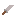 Iron dagger Item 1