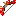 flaming bow Item 2