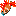 flaming clown fish Item 2