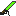 Attack on Titan Sword green Item 3