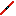 Double red Light saber Item 1