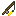 Golden Carrot on a Stick Item 0