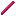pink rod Item 3