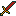 Fire Crystal Sword Item 2