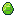 Green Lightsaber Gem Item 6