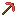 Ruby Pickaxe Item 2