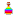 Rainbow Potion Item 7