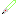 green lightsaber Item 7