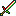 Mexican Sword Item 13